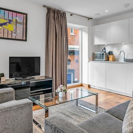 Modern Apartments Close To Colombia Road Market ロンドン エクステリア 写真