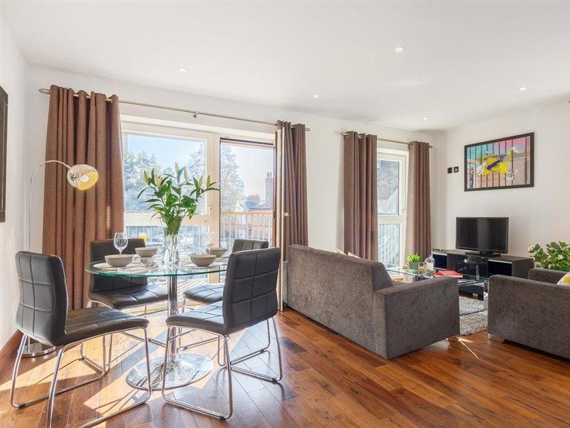 Modern Apartments Close To Colombia Road Market ロンドン エクステリア 写真