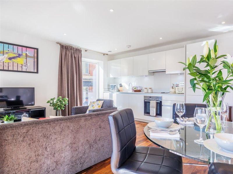 Modern Apartments Close To Colombia Road Market ロンドン エクステリア 写真
