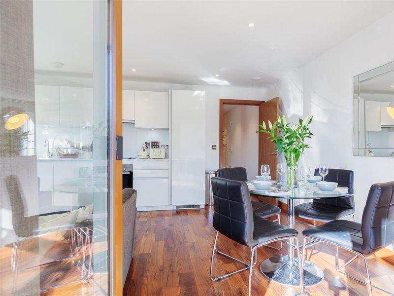Modern Apartments Close To Colombia Road Market ロンドン エクステリア 写真