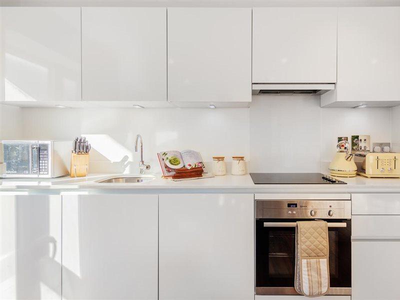 Modern Apartments Close To Colombia Road Market ロンドン エクステリア 写真