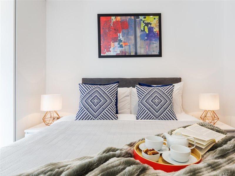 Modern Apartments Close To Colombia Road Market ロンドン エクステリア 写真