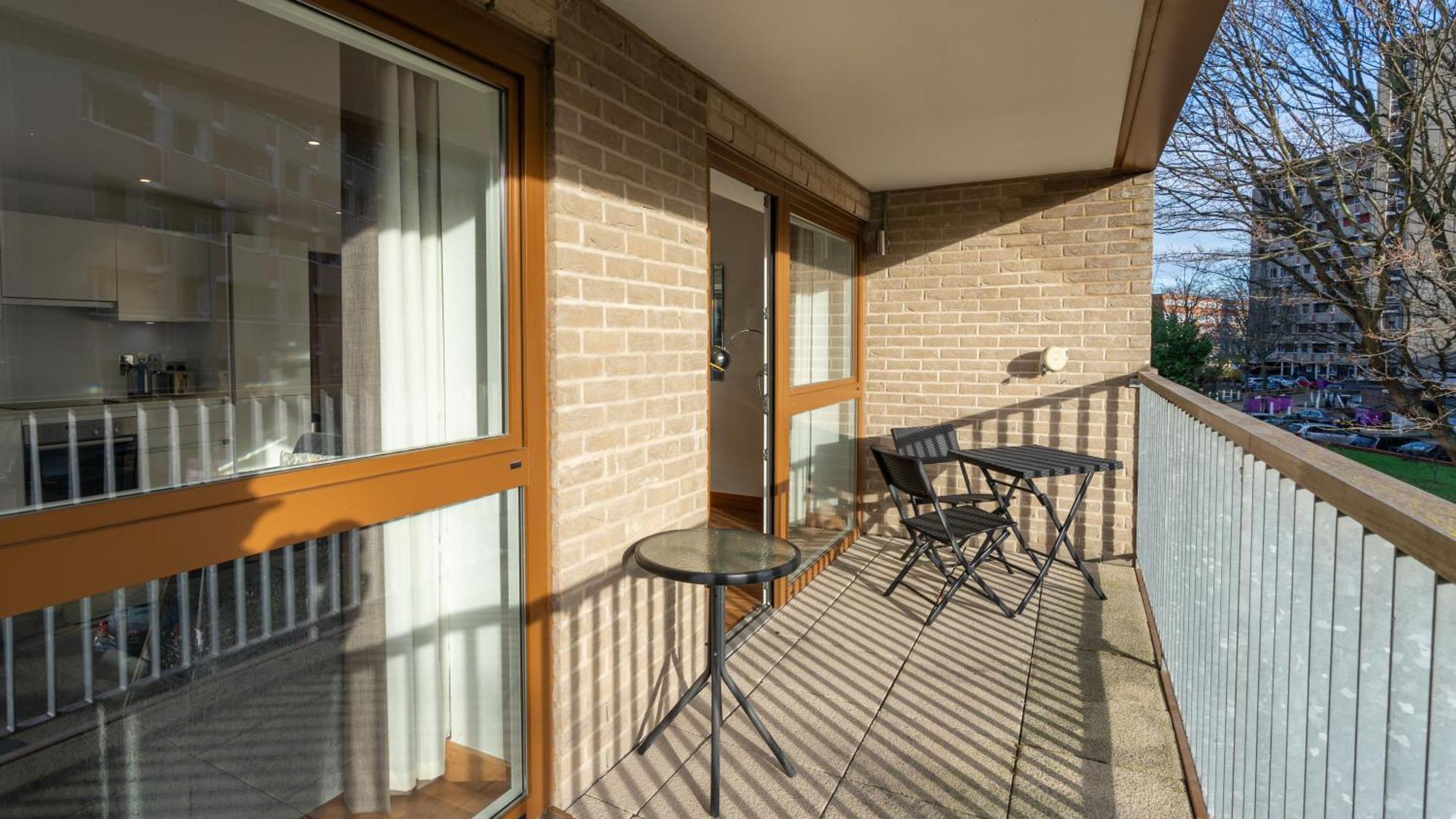 Modern Apartments Close To Colombia Road Market ロンドン エクステリア 写真
