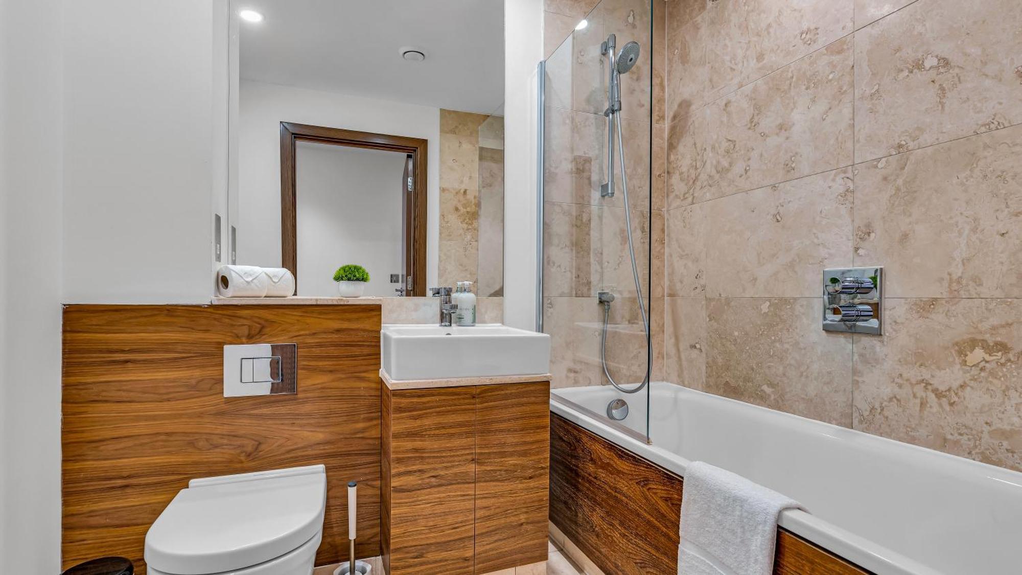 Modern Apartments Close To Colombia Road Market ロンドン エクステリア 写真